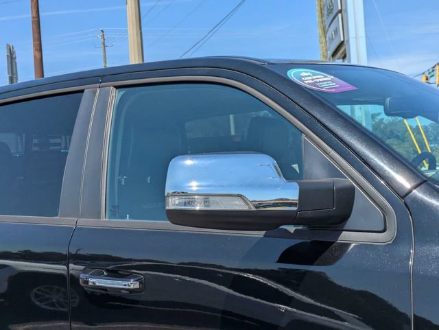 Used 2020 RAM 1500 Laramie AWD/4WD image 13