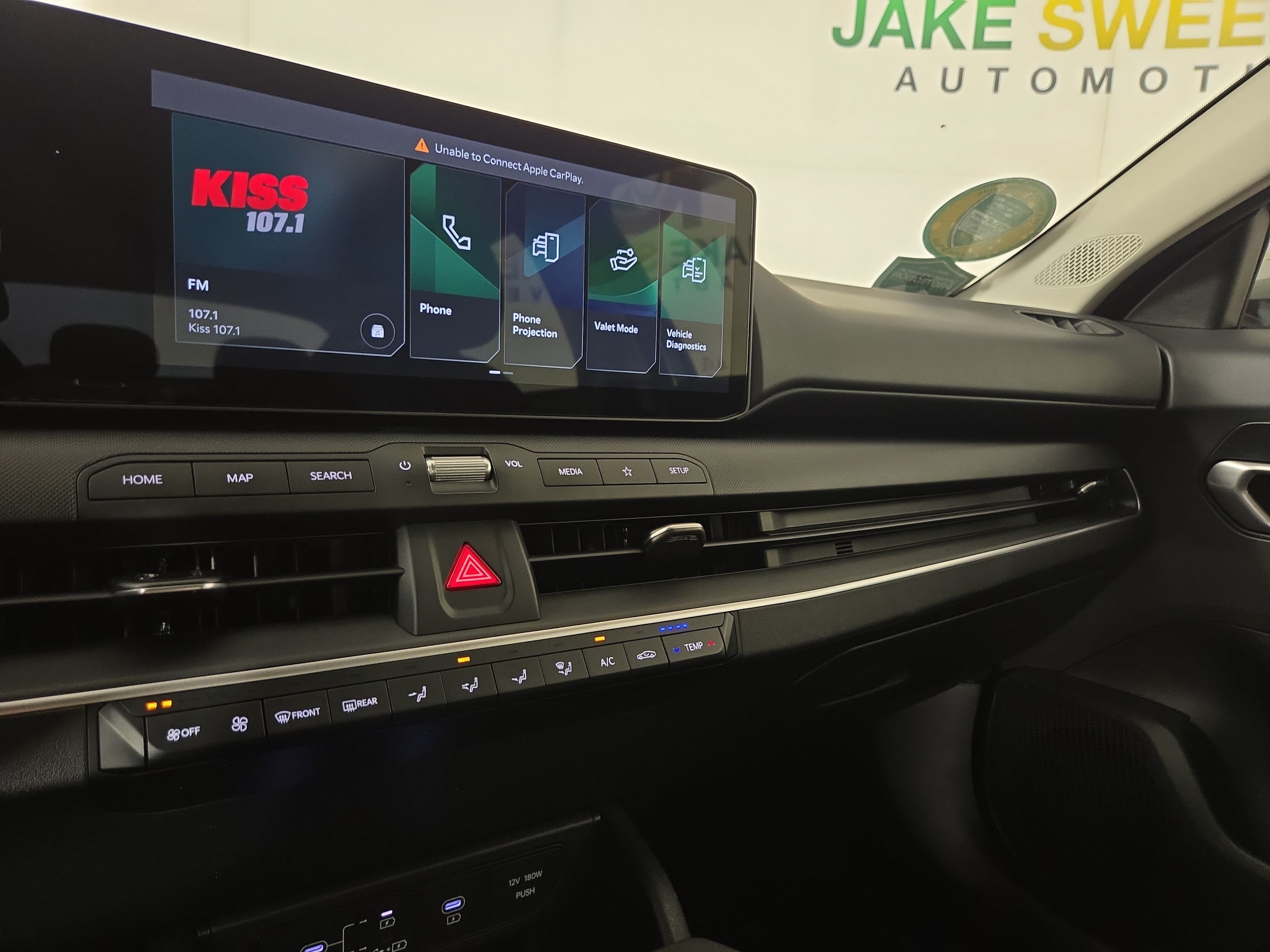 Used 2026 Kia K4 FWD image 21