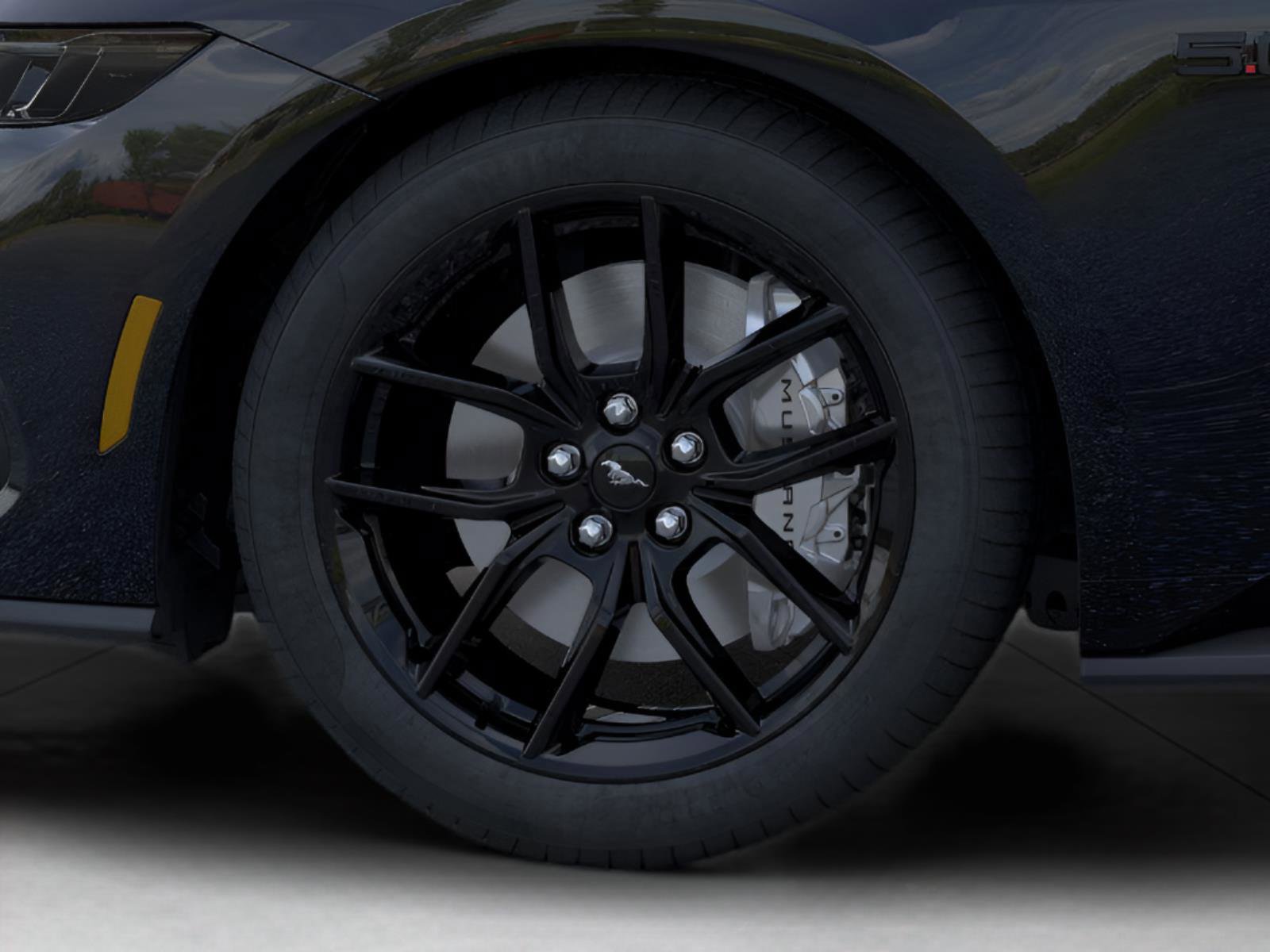 New 2026 Ford Mustang GT image 19