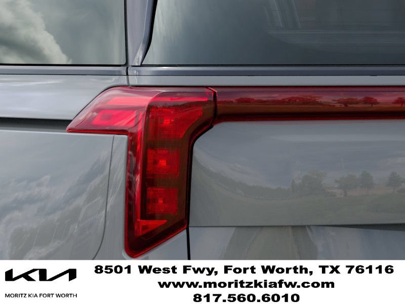 New 2026 Kia Carnival SX FWD image 11