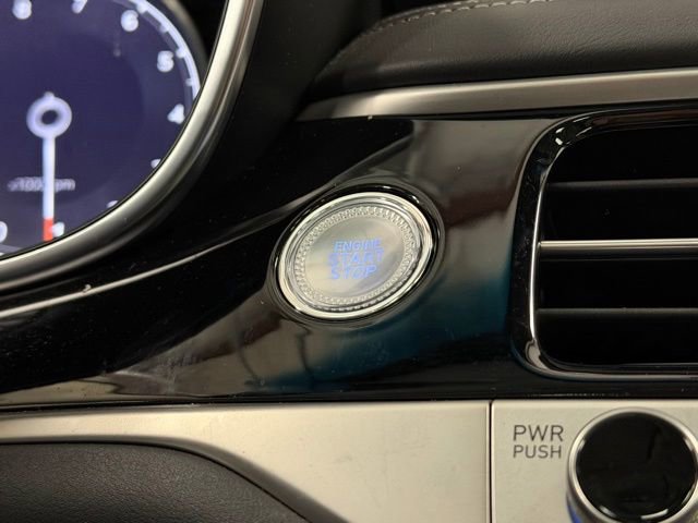 New 2026 Genesis G70 2.5T Prestige image 20