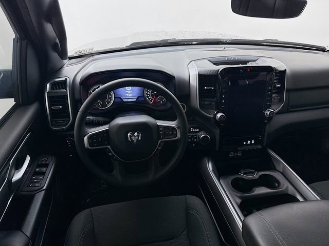 Used 2025 RAM 1500 Big Horn image 22