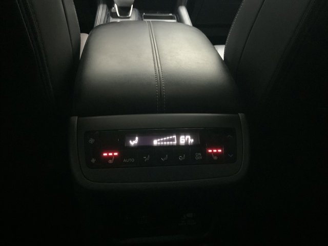 Used 2023 Nissan Pathfinder Platinum image 24