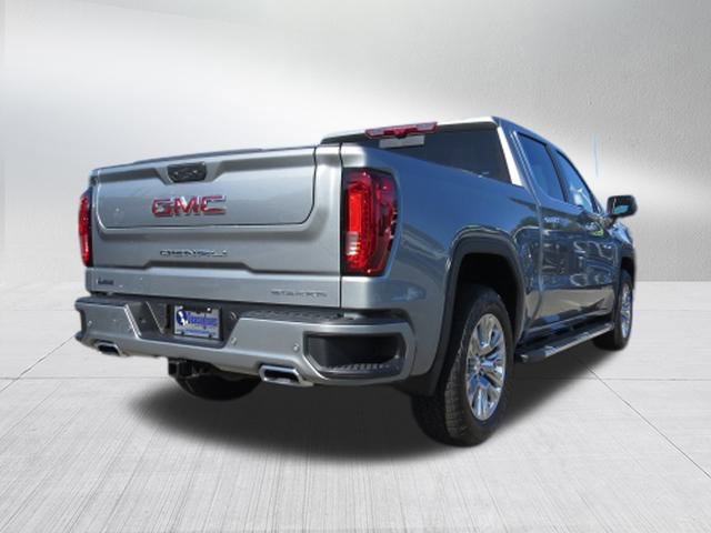 New 2026 GMC Sierra 1500 Denali w/ Technology Package image 3