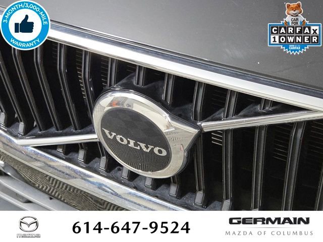 Used 2022 Volvo XC60 B5 Momentum AWD/4WD image 14