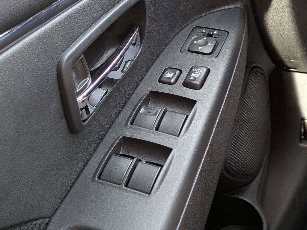 New 2026 Mitsubishi Outlander Sport AWD image 22