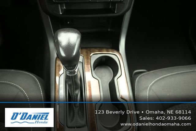 Used 2022 GMC Canyon Elevation w/ Trailering Package RWD image 33