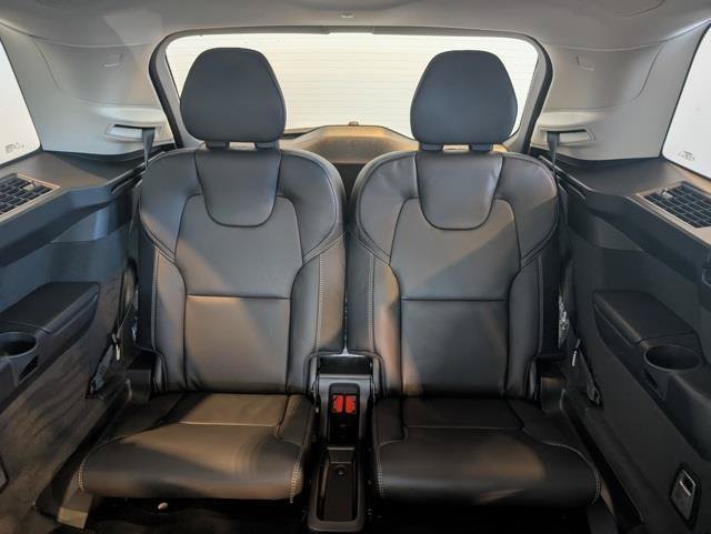 New 2026 Volvo XC90 B6 Ultra w/ Protection Package AWD/4WD image 29