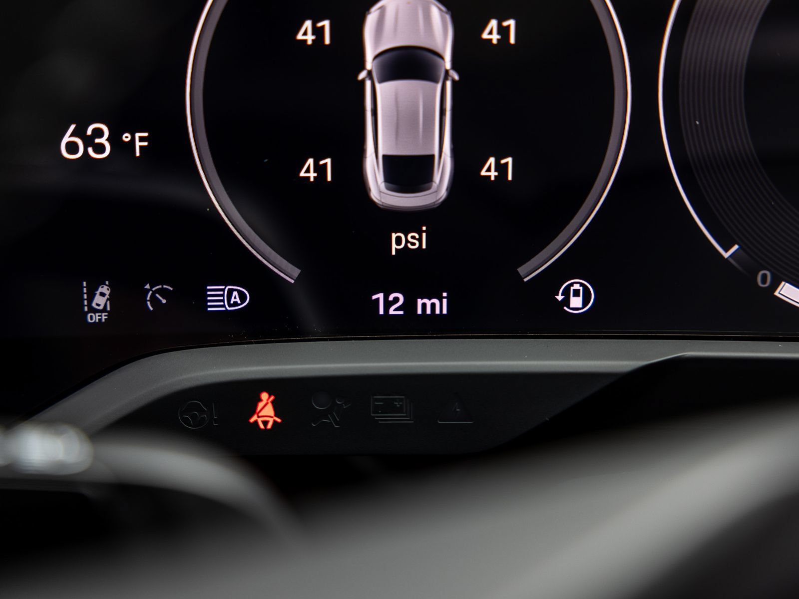 New 2026 Porsche Taycan AWD/4WD image 25
