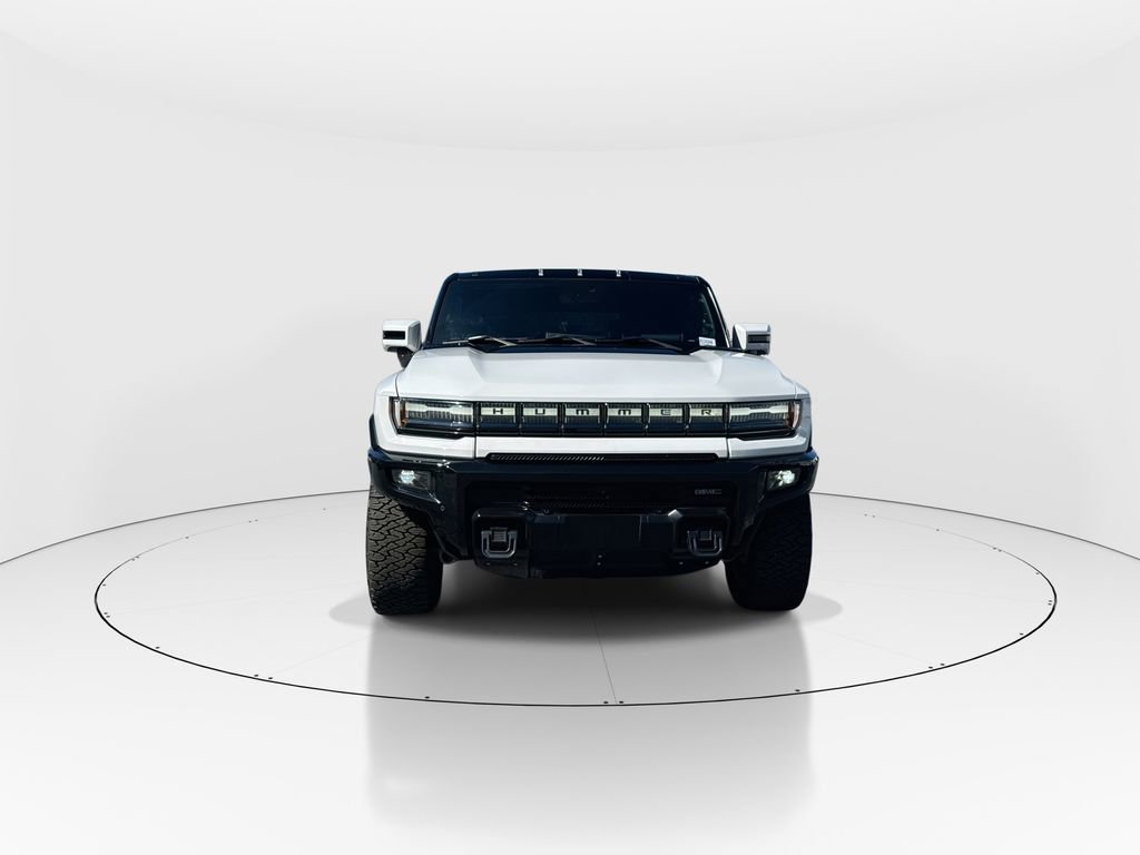 Used 2024 GMC Hummer EV 3X image 3