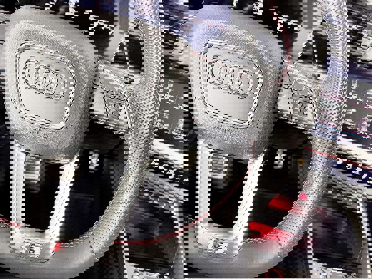 Used 2024 Audi S3 Prestige image 73