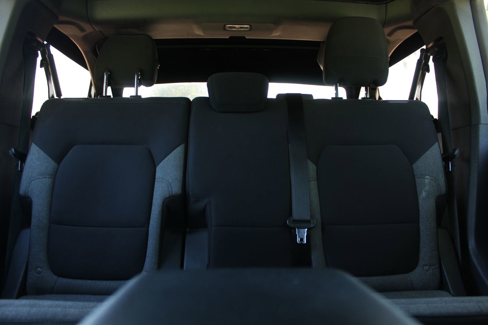 Used 2021 Ford Bronco Big Bend AWD/4WD image 13