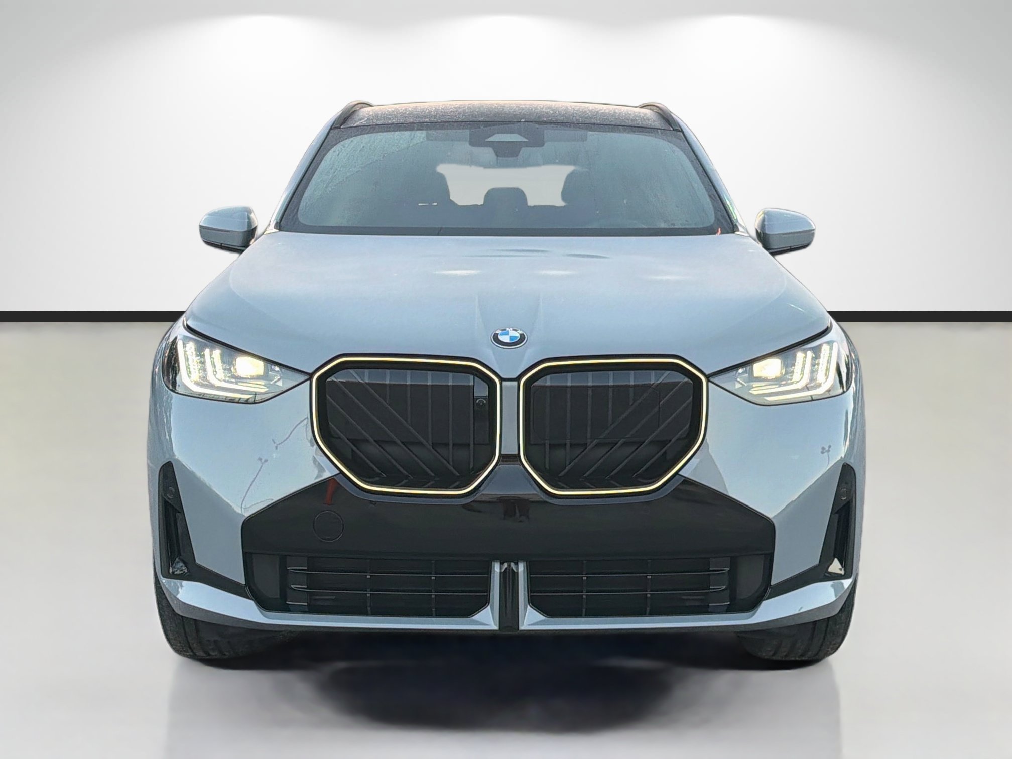 Used 2025 BMW X3 xDrive30i w/ Premium Package AWD/4WD image 8