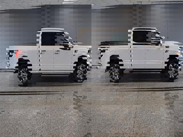 New 2025 Ford F150 XLT w/ Equipment Group 302A MID image 2