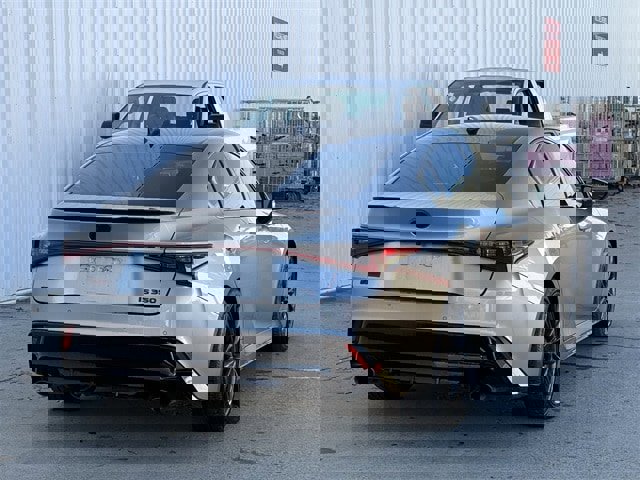 Used 2021 Lexus IS 350 F Sport image 4