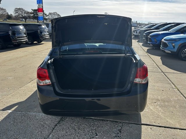 Used 2015 Chevrolet Cruze LT image 30
