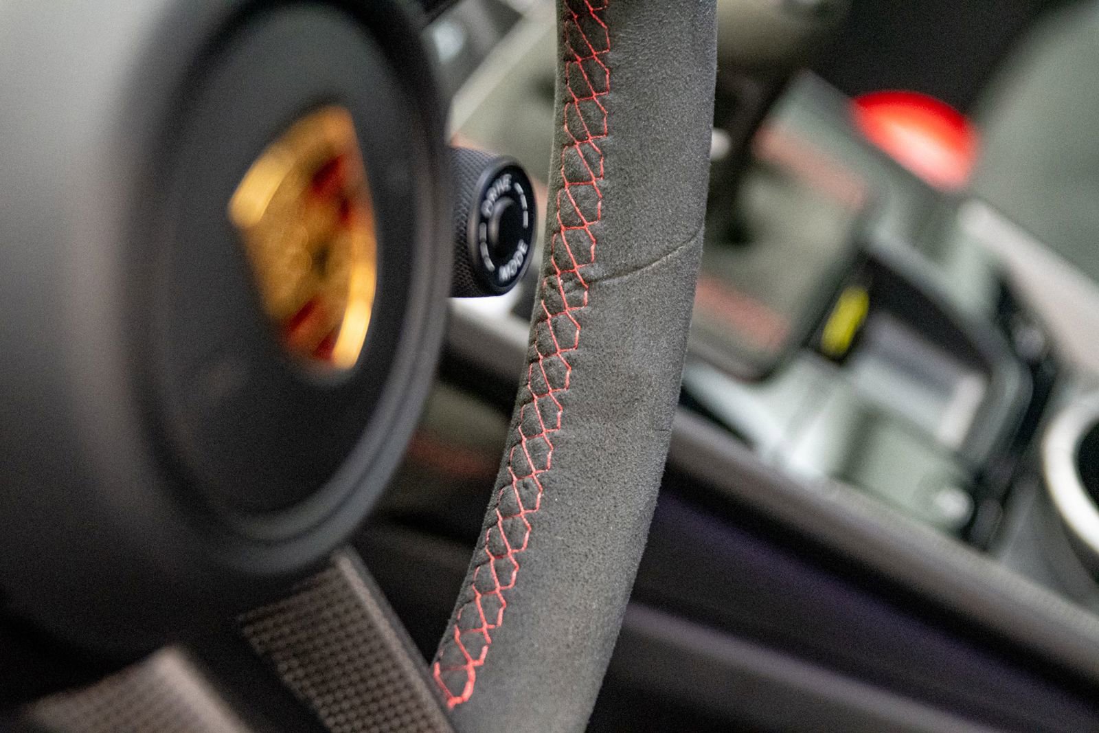 Used 2022 Porsche 911 GT3 RWD image 17
