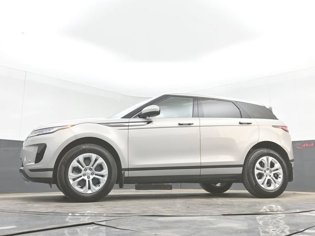 Used 2023 Land Rover Range Rover Evoque S AWD/4WD image 45