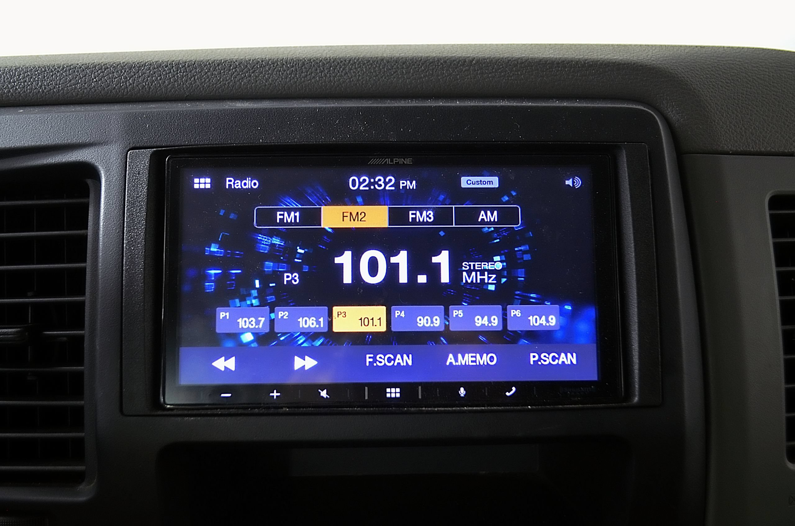 Used 2017 Nissan NV 3500 SL RWD image 29