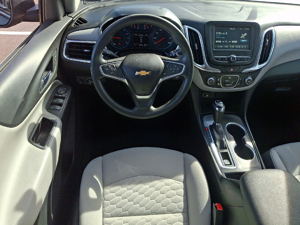 Used 2018 Chevrolet Equinox LT FWD image 11