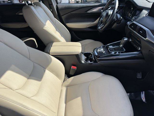 Used 2022 MAZDA CX-9 Grand Touring image 8
