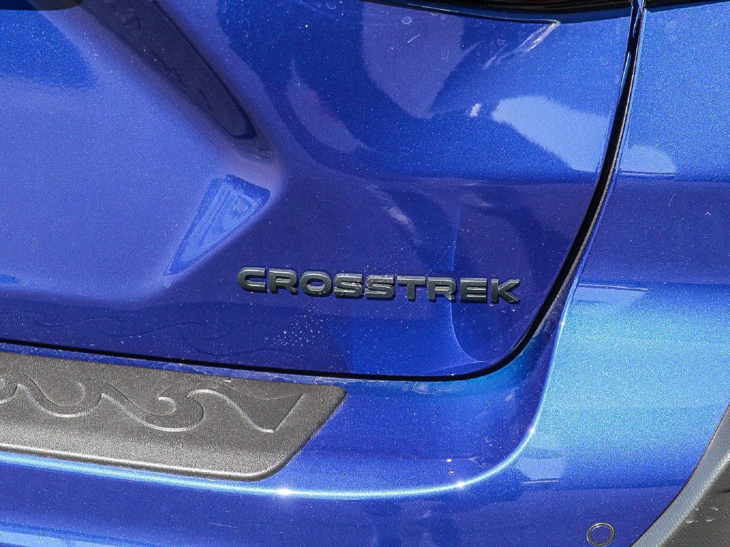 New 2026 Subaru Crosstrek 2.5i Limited w/ Crosstrek Mirror Package AWD/4WD image 8