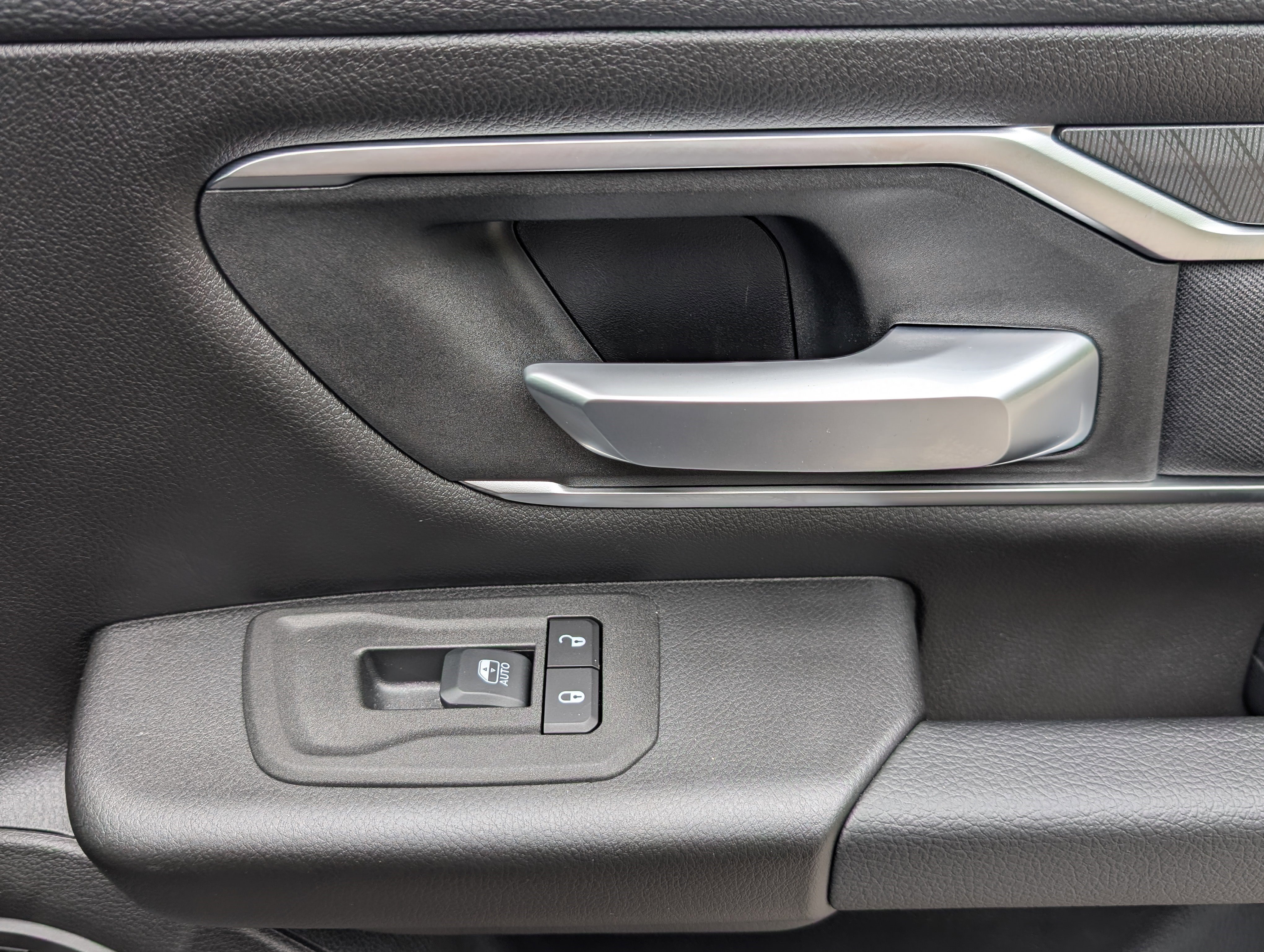 Used 2026 RAM 1500 Big Horn AWD/4WD image 21