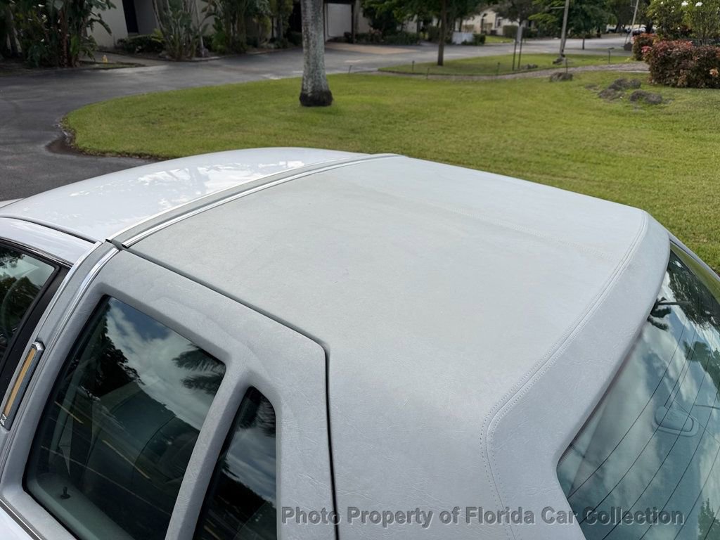 Used 2001 Mercury Grand Marquis LS image 26