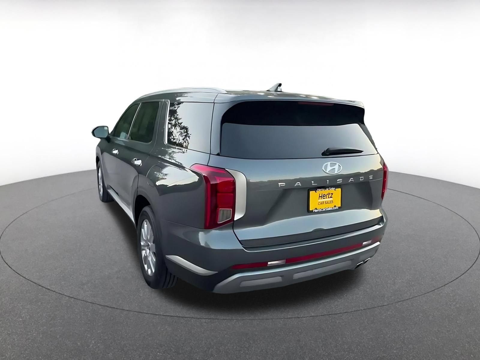 Used 2025 Hyundai Palisade SEL FWD image 10
