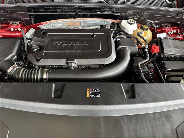 Used 2022 Buick Envision Essence w/ Technology Package I AWD/4WD image 23