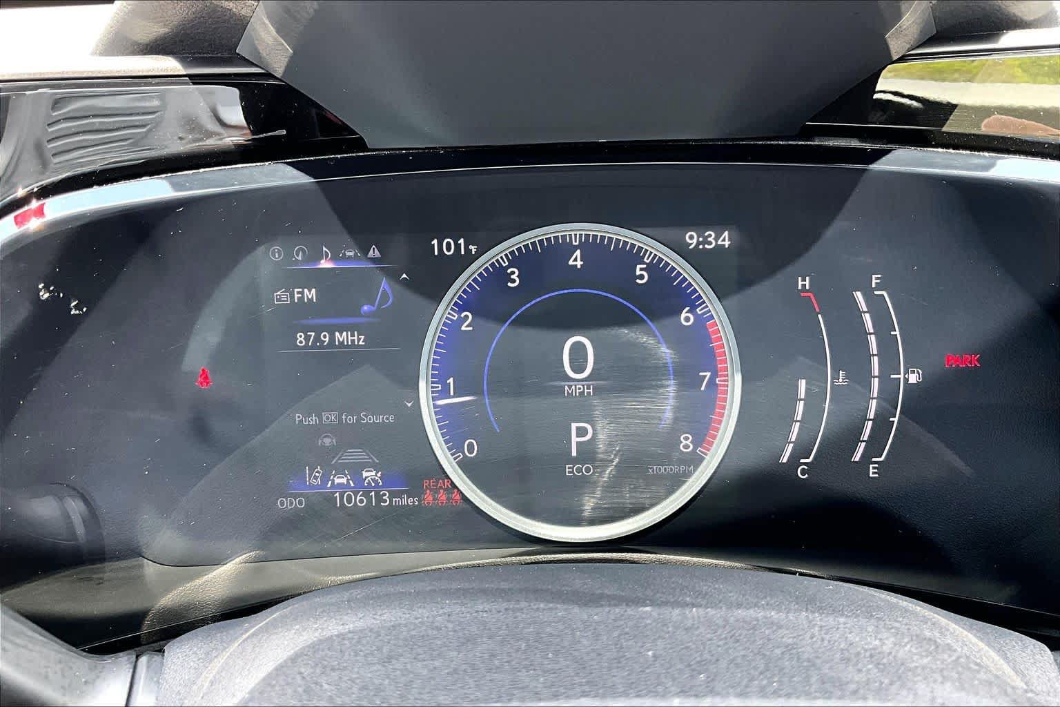 Used 2026 Lexus NX 350 AWD w/ Accessory Package (Z1) image 25
