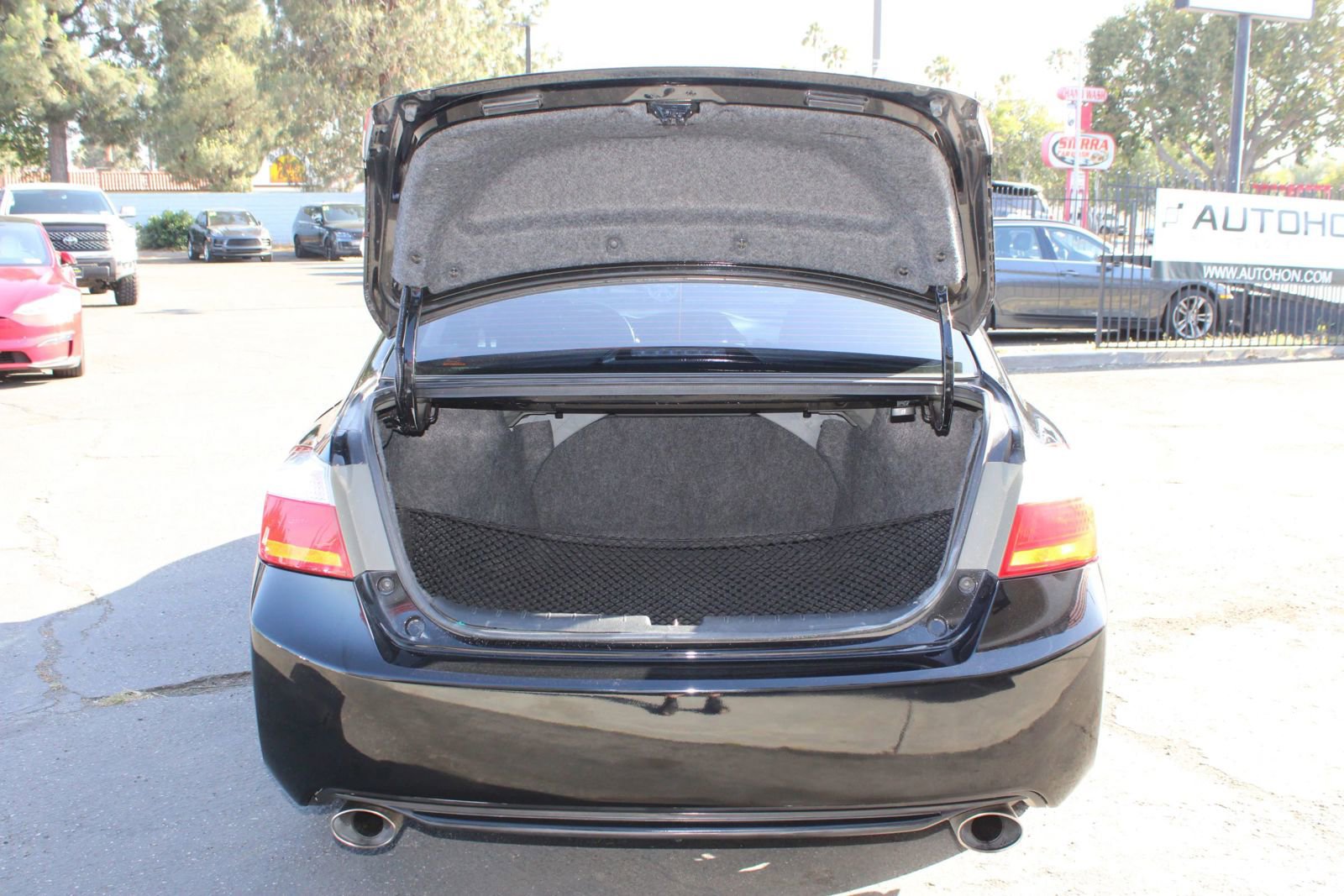 Used 2015 Honda Accord Sport image 34