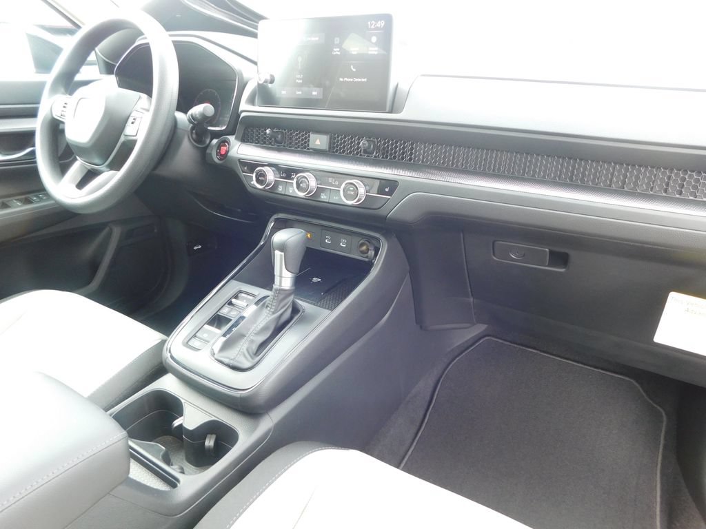 New 2026 Honda CR-V EX image 19