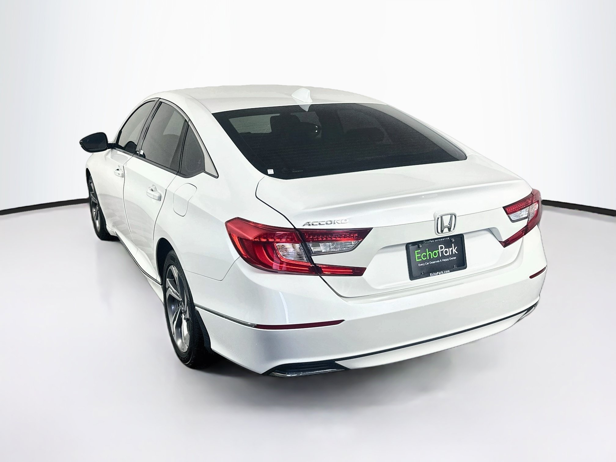Used 2020 Honda Accord EX-L image 5