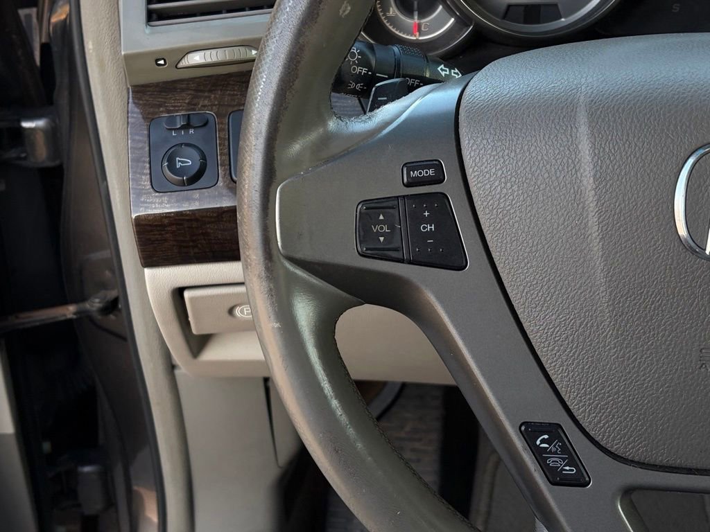 Used 2011 Acura MDX image 16