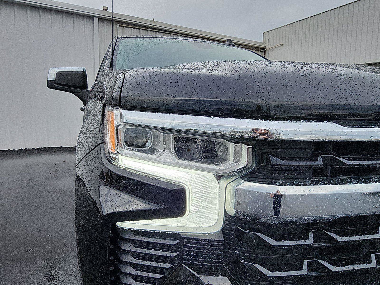 Used 2023 Chevrolet Silverado 1500 LT image 12