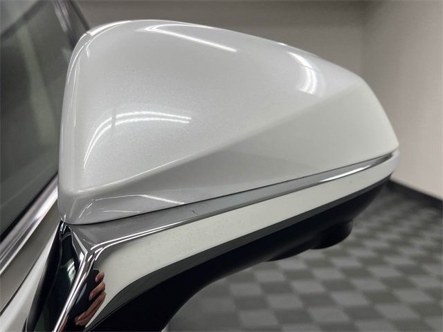 Used 2024 Lexus NX 450h+ AWD w/ Luxury Package image 22