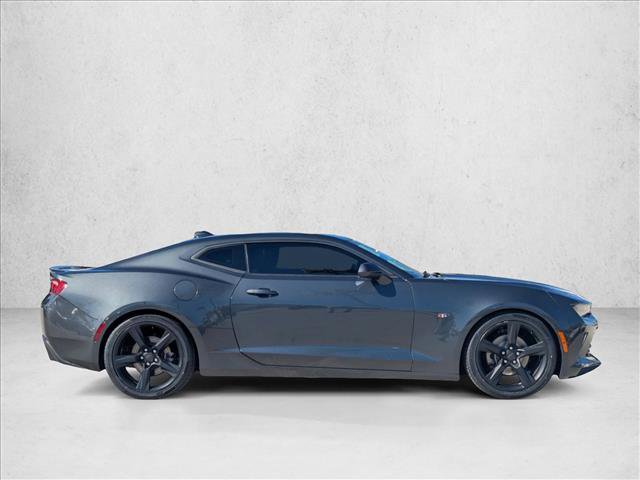 Used 2018 Chevrolet Camaro LT w/ RS Package image 4