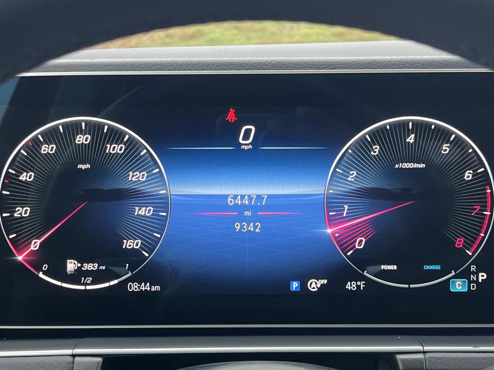 Certified 2025 Mercedes-Benz GLE 350 4MATIC image 32