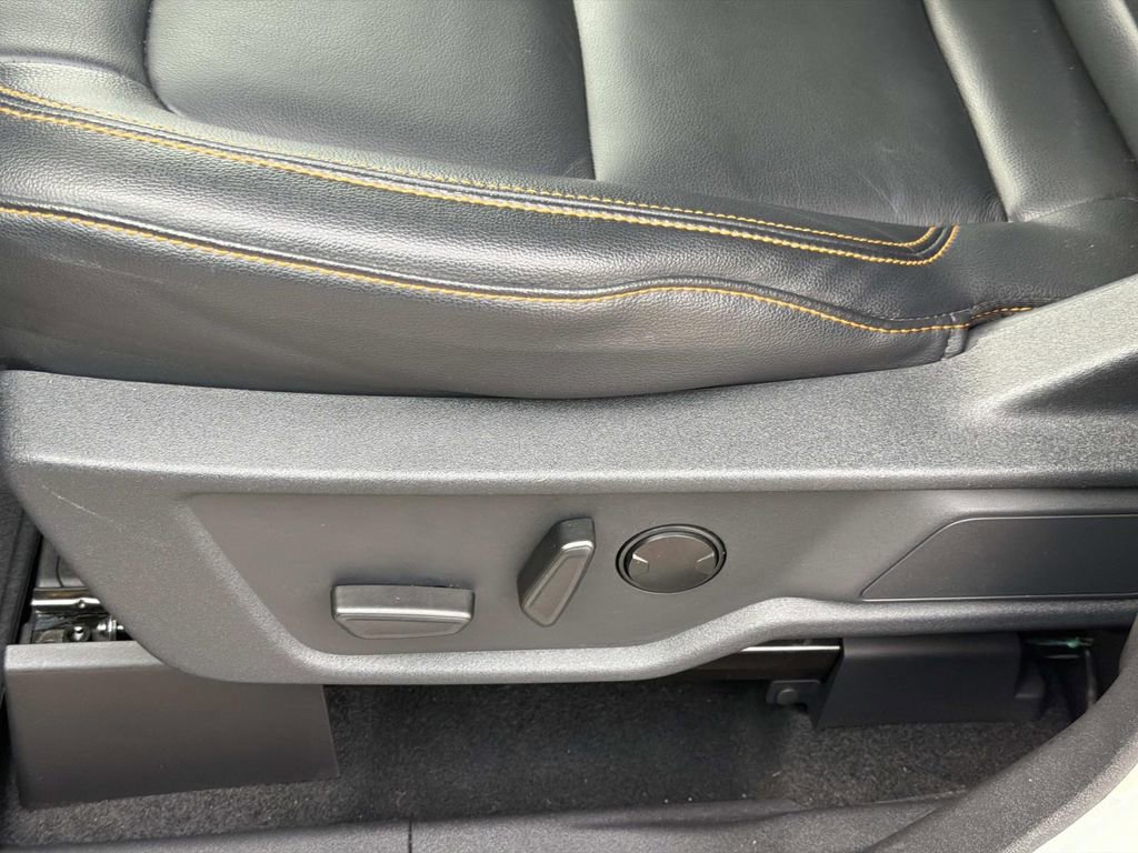 Used 2023 Ford Bronco Badlands image 21