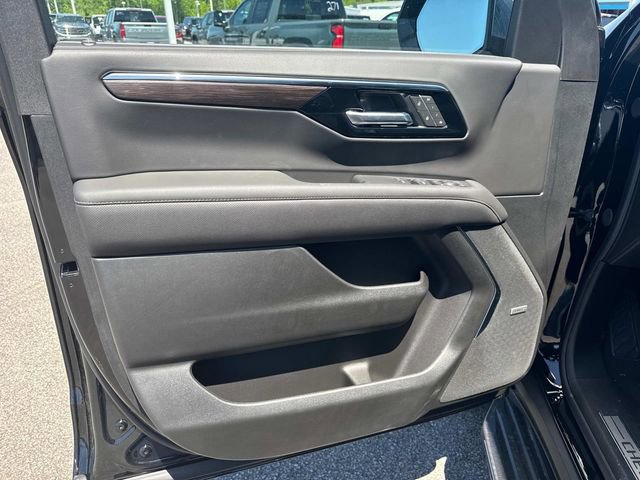 New 2026 Chevrolet Tahoe Premier w/ Sun And Tow Package AWD/4WD image 23