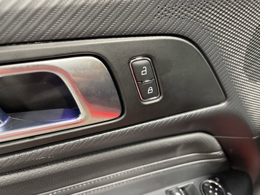 Used 2026 Ford Mustang Premium RWD image 14