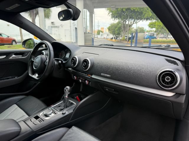 Used 2015 Audi S3 Premium Plus AWD/4WD image 17