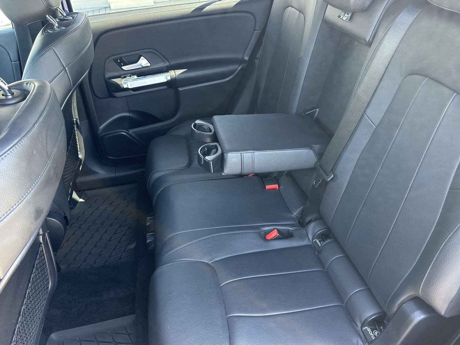 Used 2021 Mercedes-Benz GLB 250 GLB 250 image 11