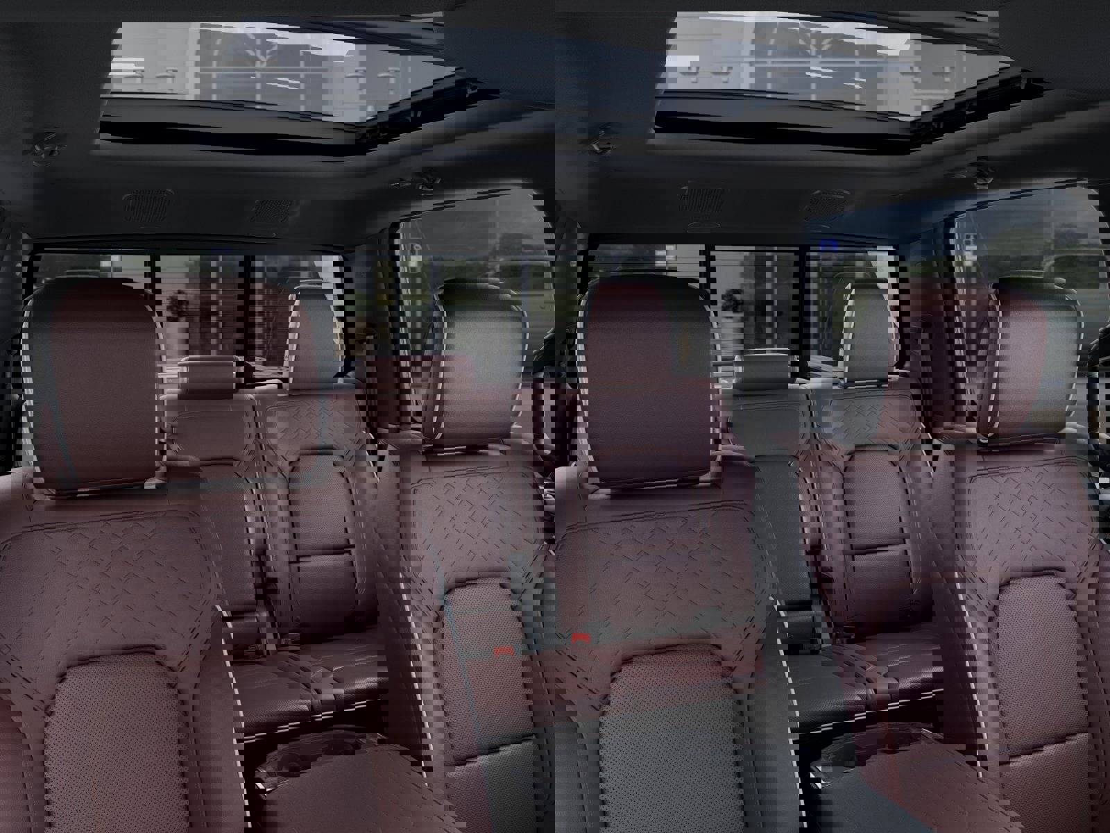 New 2026 RAM 1500 Limited image 26