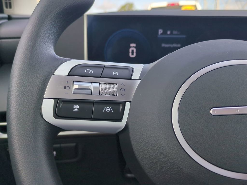 New 2026 Hyundai Tucson SEL Plus FWD image 32
