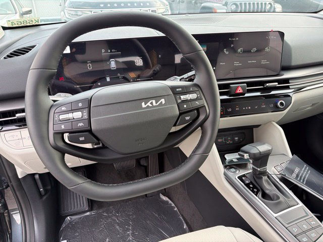 New 2026 Kia Sportage EX AWD/4WD image 14