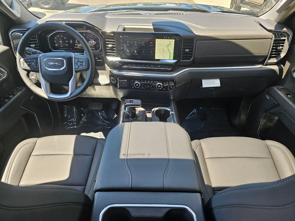 New 2026 GMC Sierra 1500 SLT w/ SLT Premium Plus Package AWD/4WD image 19