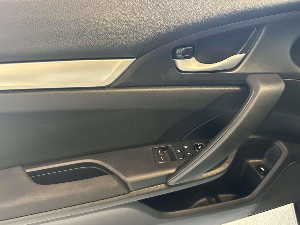 Used 2019 Honda Civic LX image 14