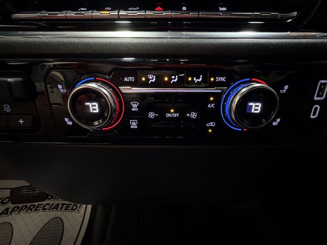 Used 2023 GMC Sierra 1500 SLE w/ Enhanced Capability Package image 19